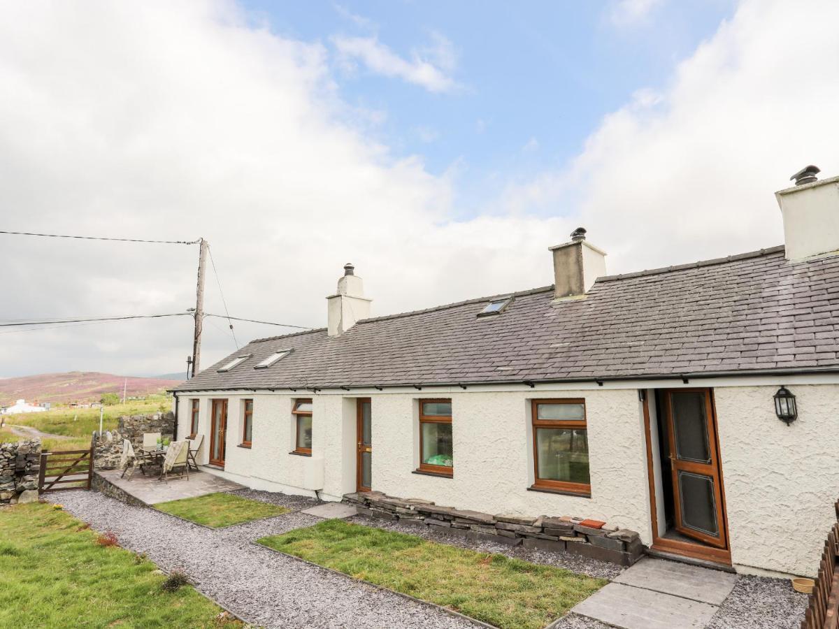 Vakantiehuis Penrallt Fawr