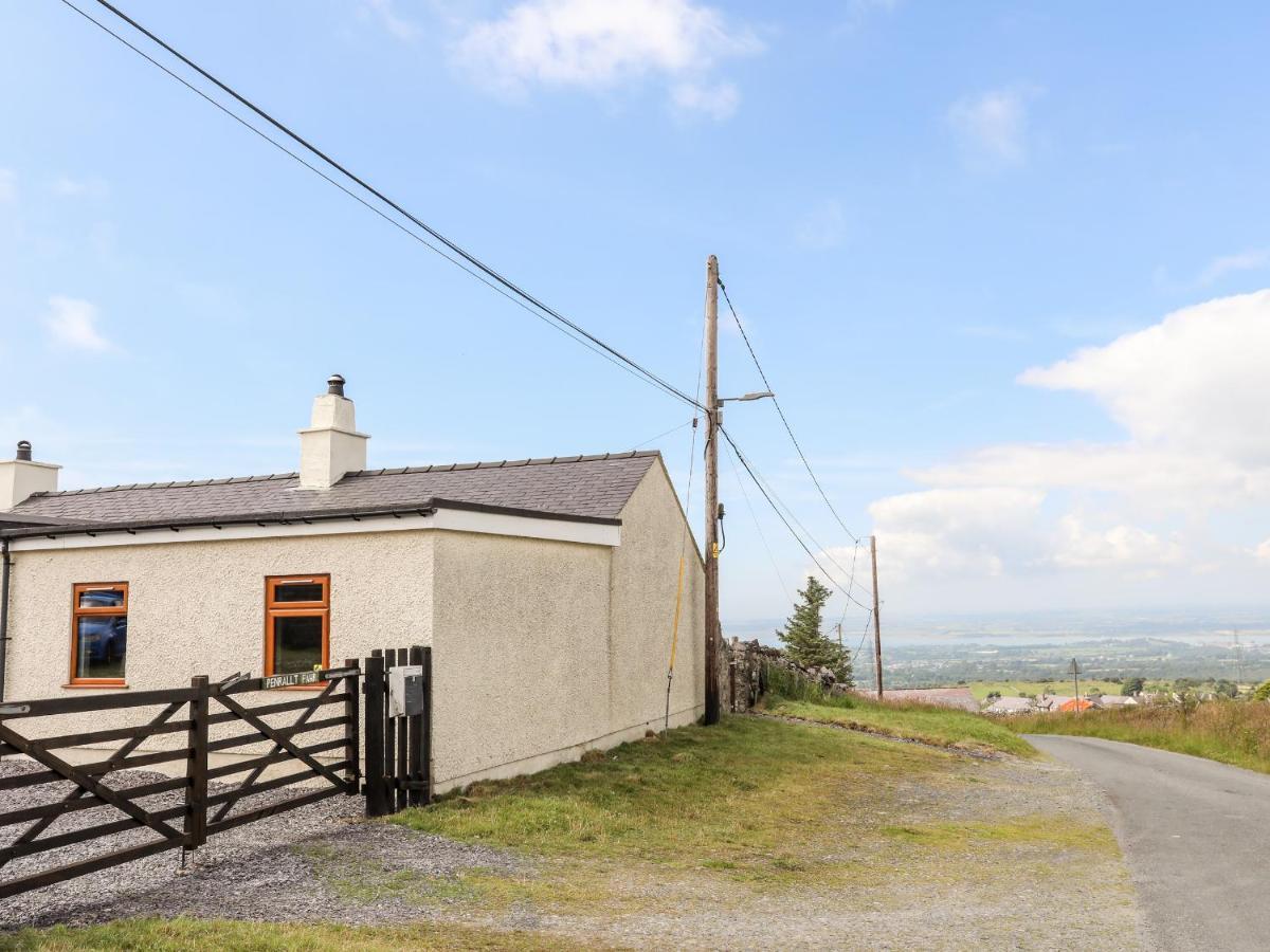 Vakantiehuis Penrallt Fawr