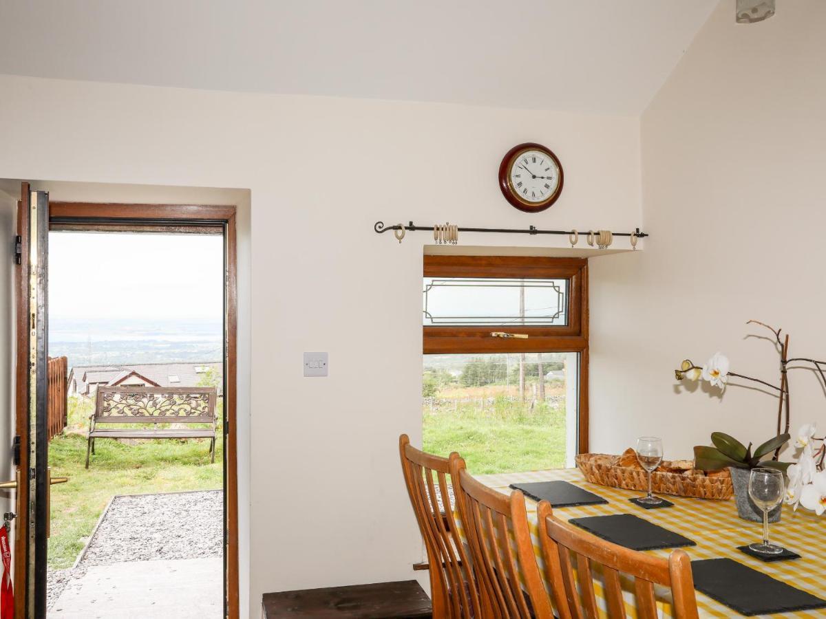 Vakantiehuis Penrallt Fawr *