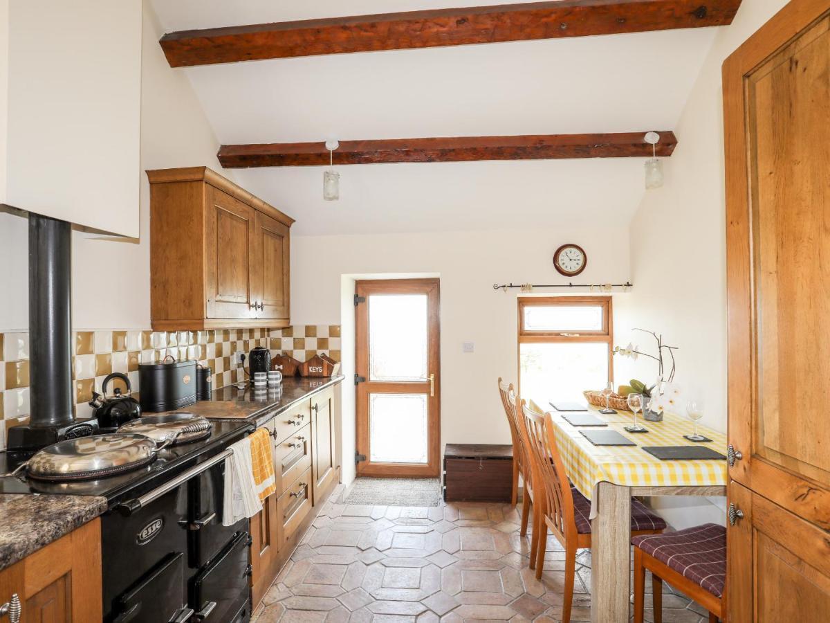 Penrallt Fawr Vakantiehuis