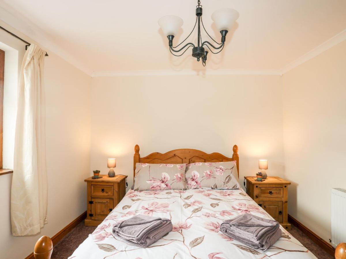 Vakantiehuis Penrallt Fawr *