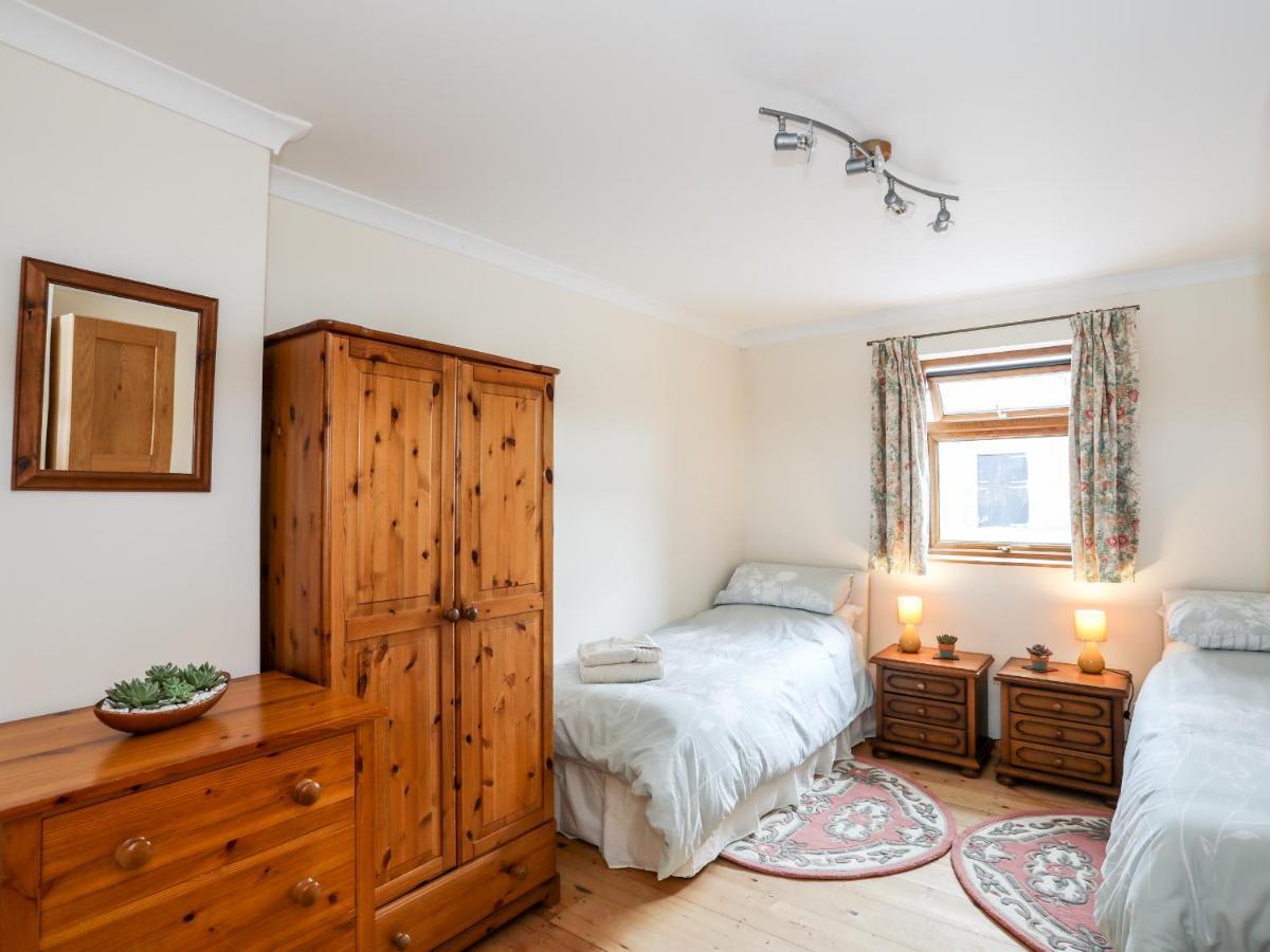 Vakantiehuis Penrallt Fawr