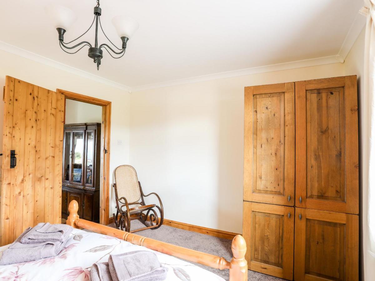 Penrallt Fawr Vakantiehuis Caernarfon