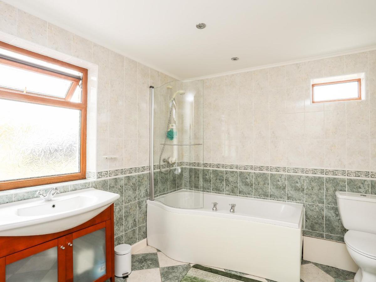 Vakantiehuis Penrallt Fawr *