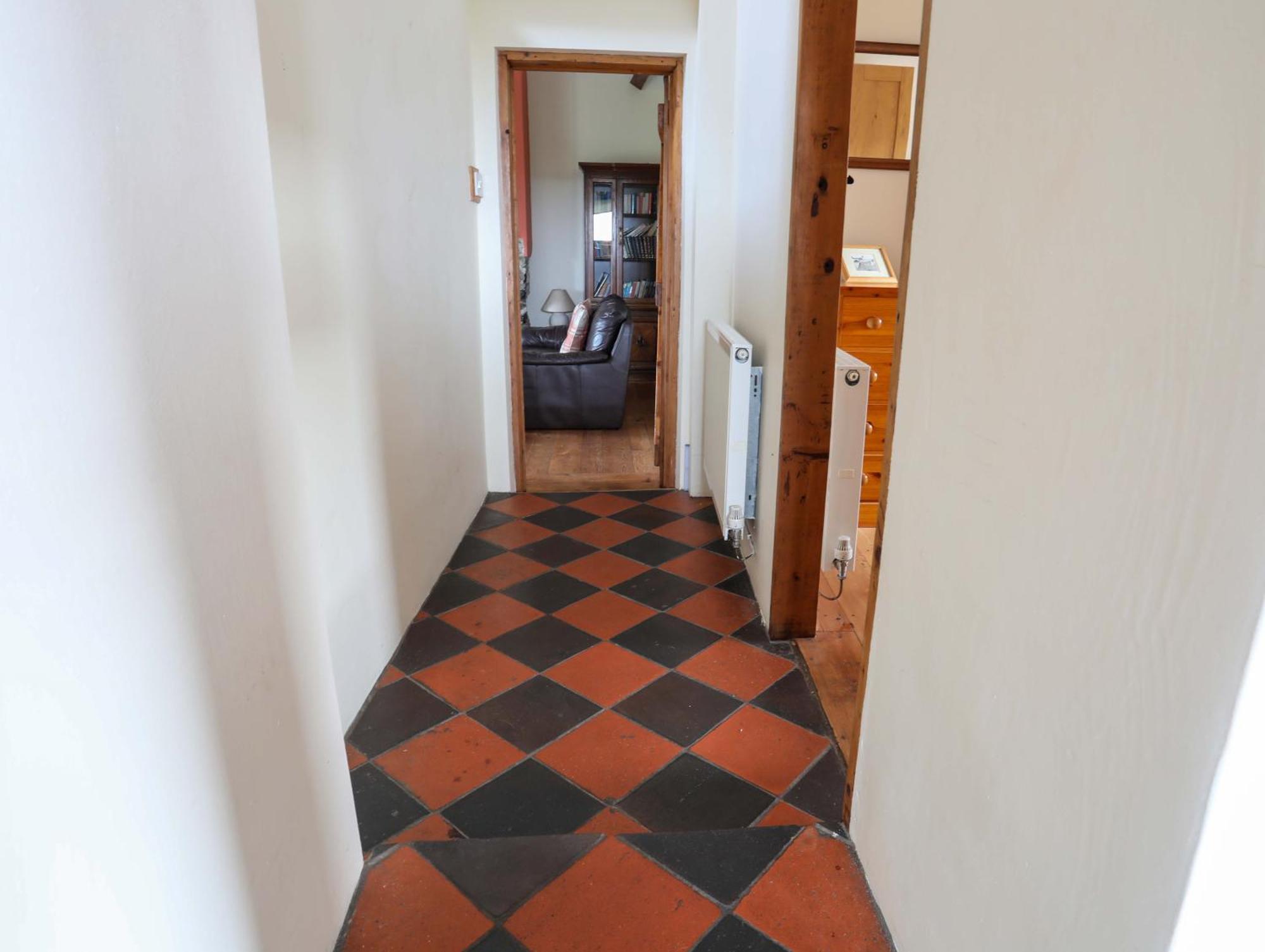 Vakantiehuis Penrallt Fawr